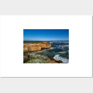 Great Ocean Road #1 Posters and Art